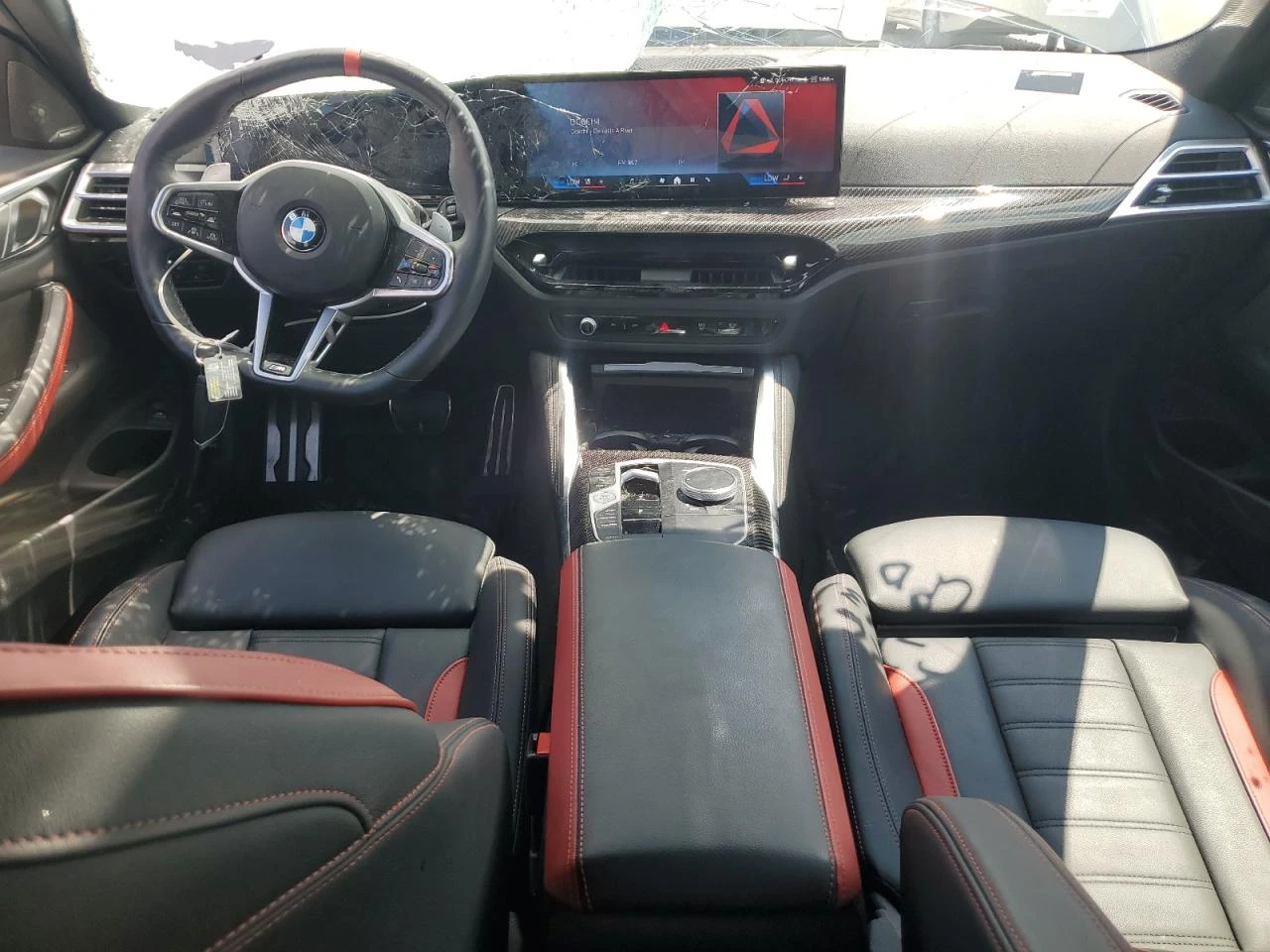 BMW 440 M440IX - изображение 8