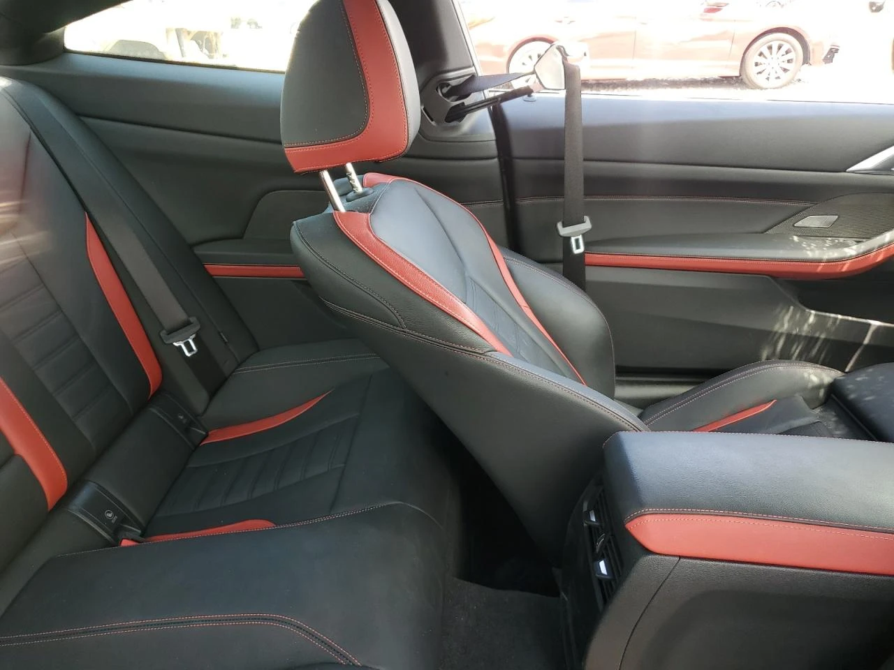 BMW 440 M440IX - изображение 10