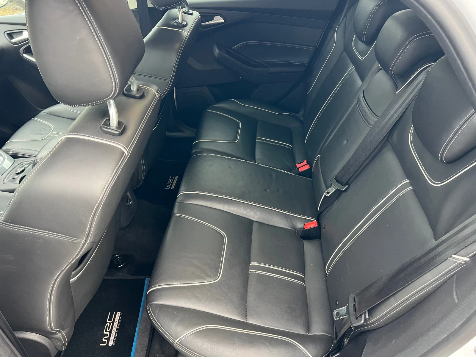 Ford Focus 1.6i SCTi Titanium* * *  | Mobile.bg   9