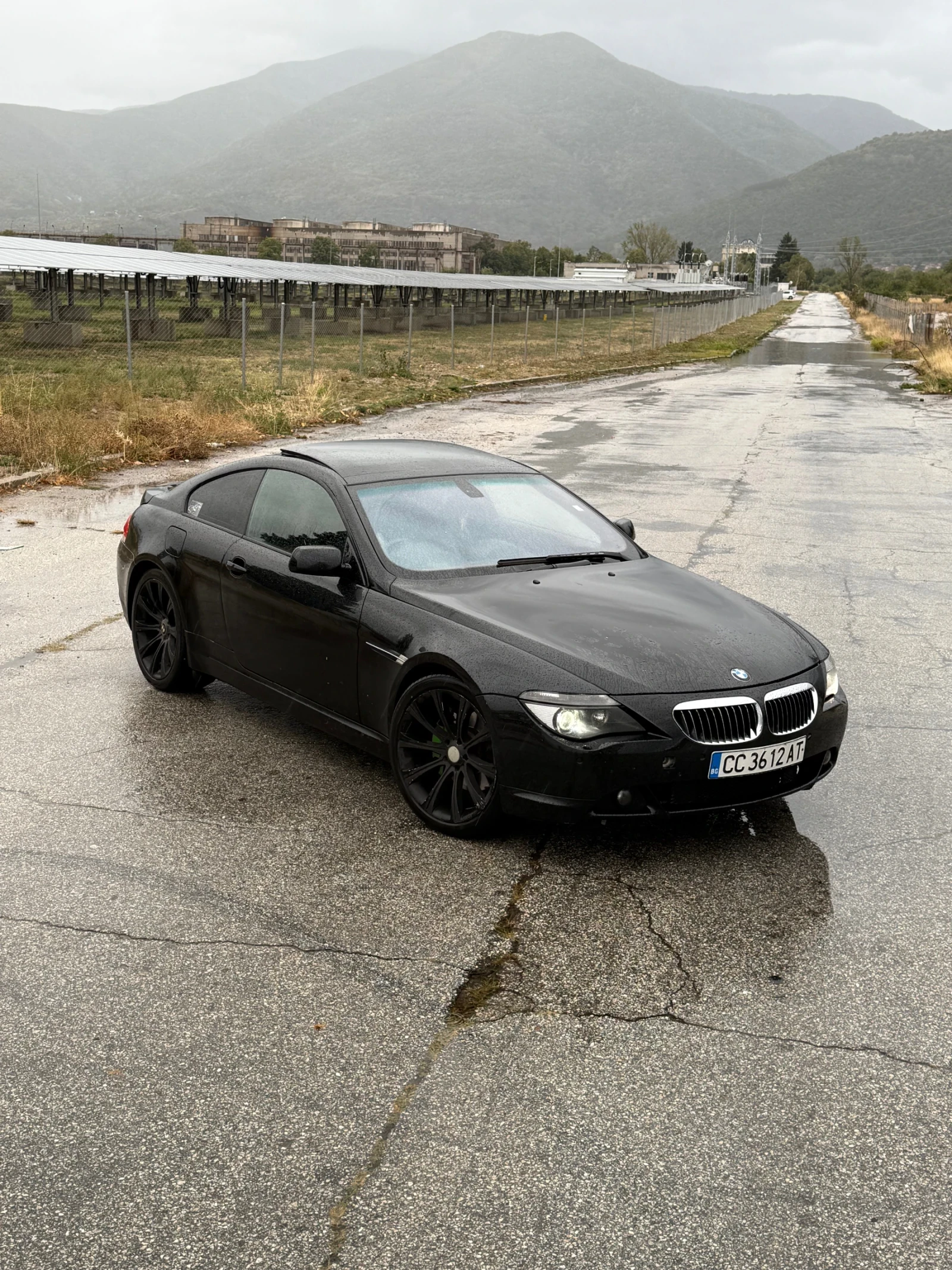 BMW 650    | Mobile.bg   1