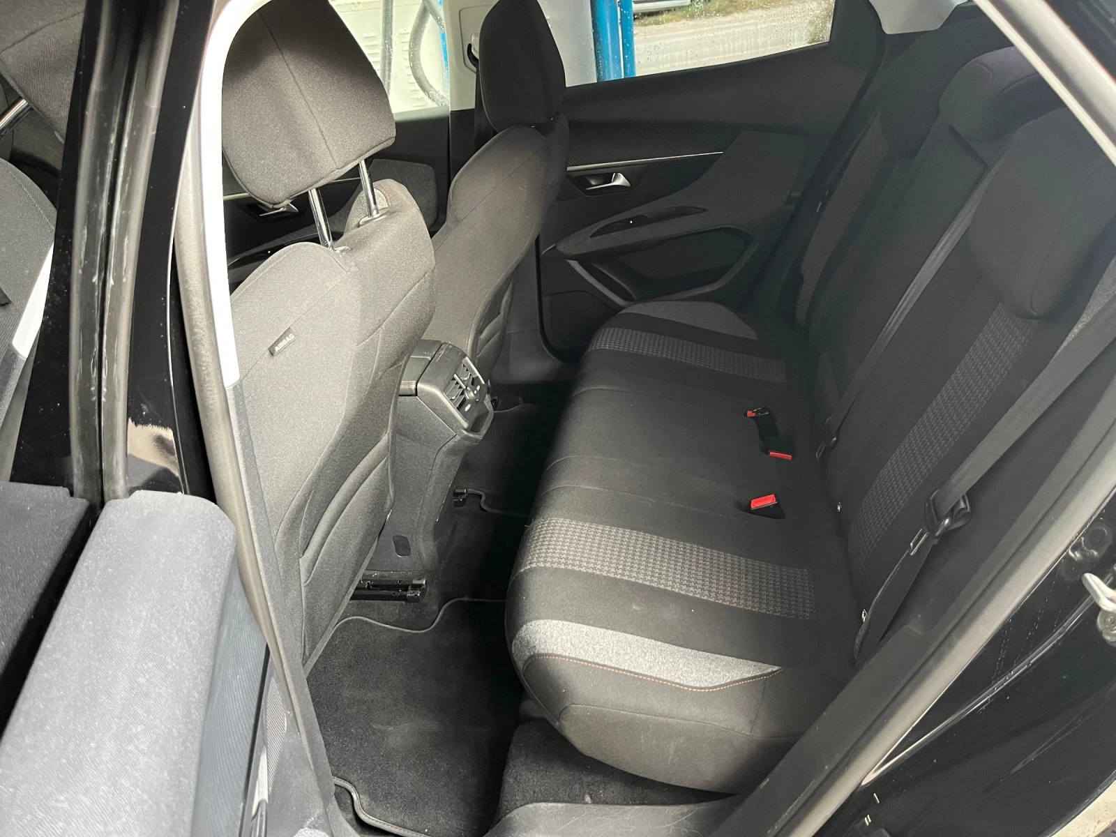 Peugeot 3008 1.6bluehdi | Mobile.bg   12