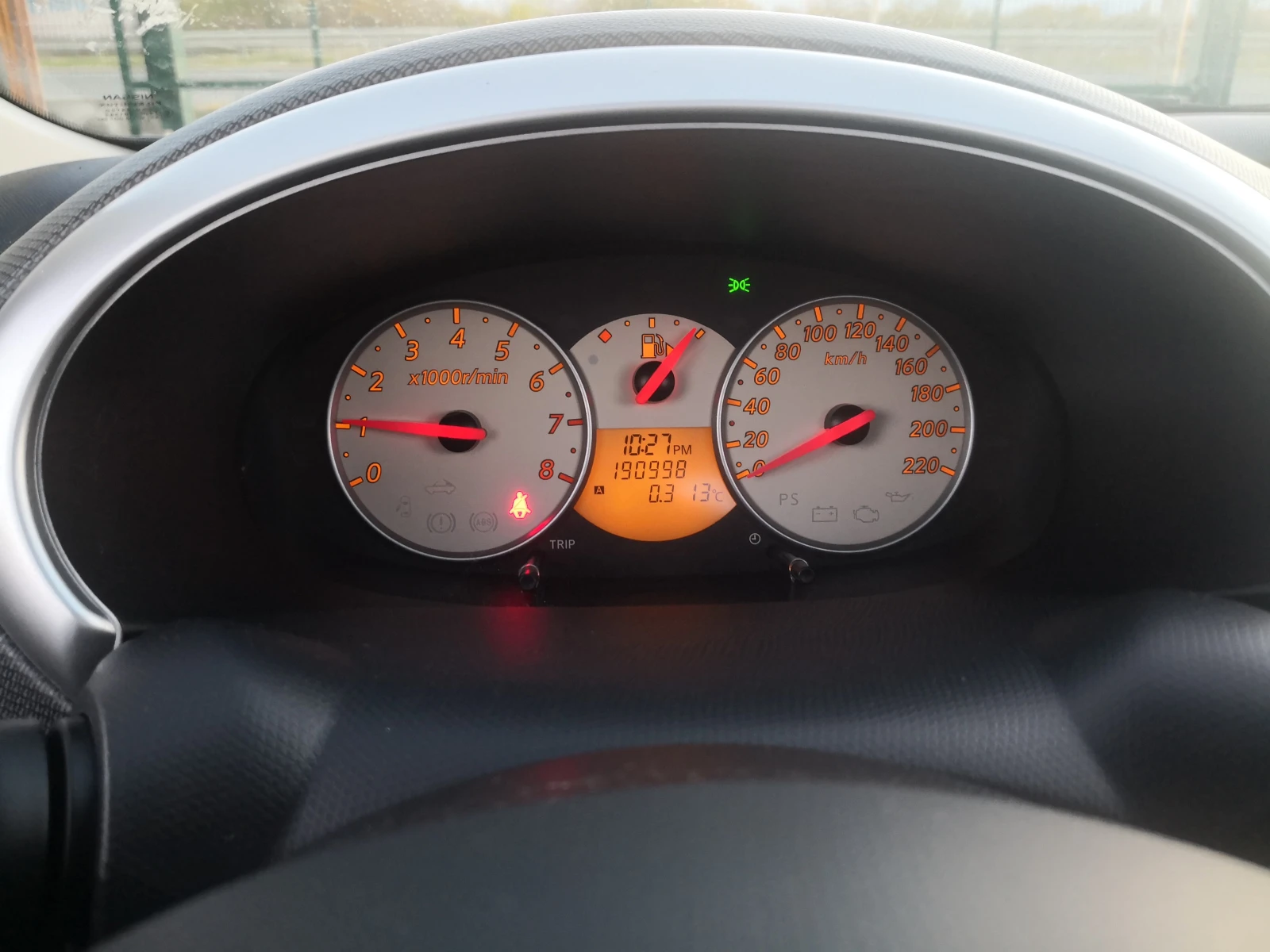 Nissan Micra 1.4i C+ C Cabrio | Mobile.bg   14