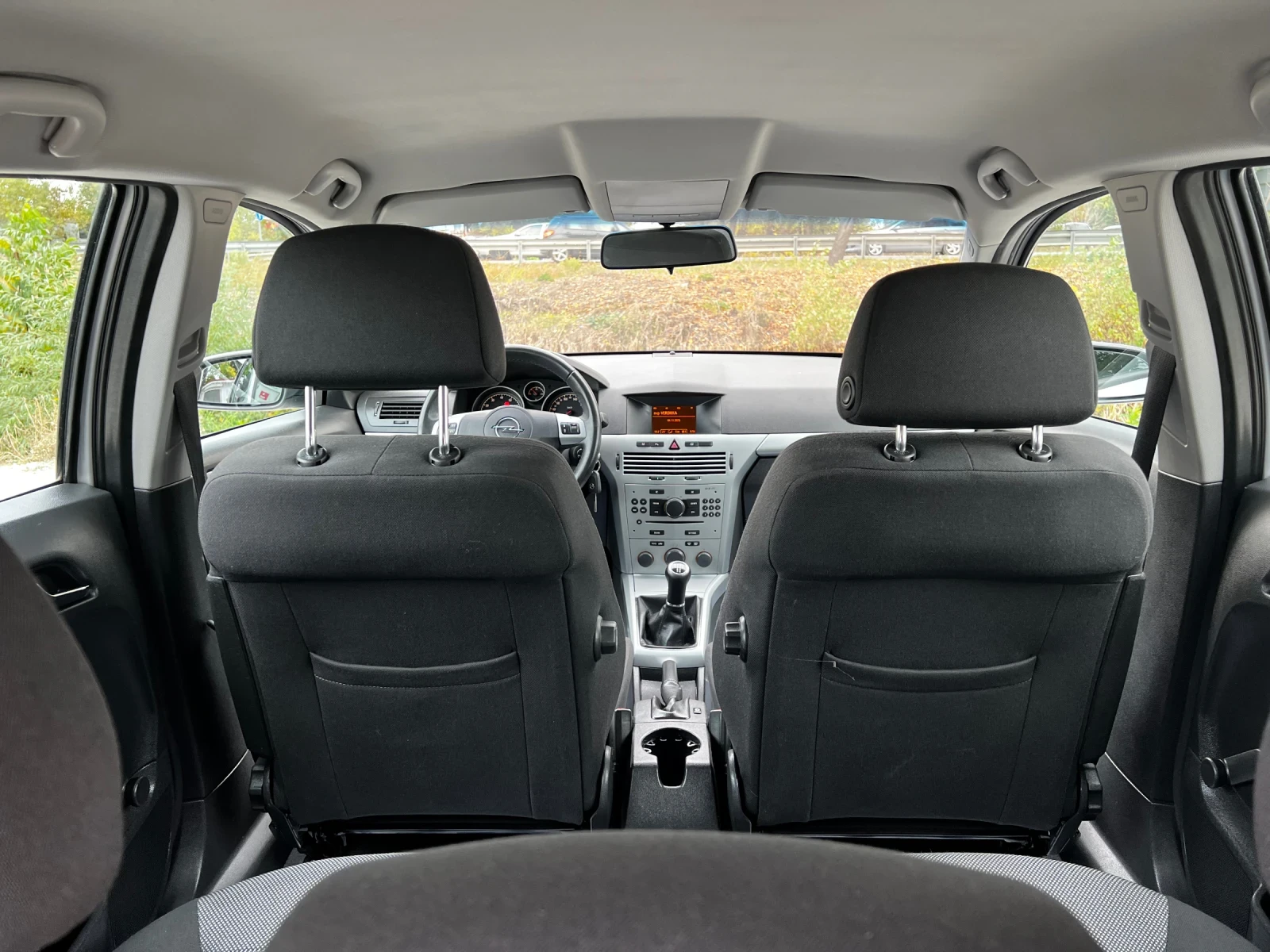 Opel Astra 1.8i SWISS EDITION 179000KM | Mobile.bg   14