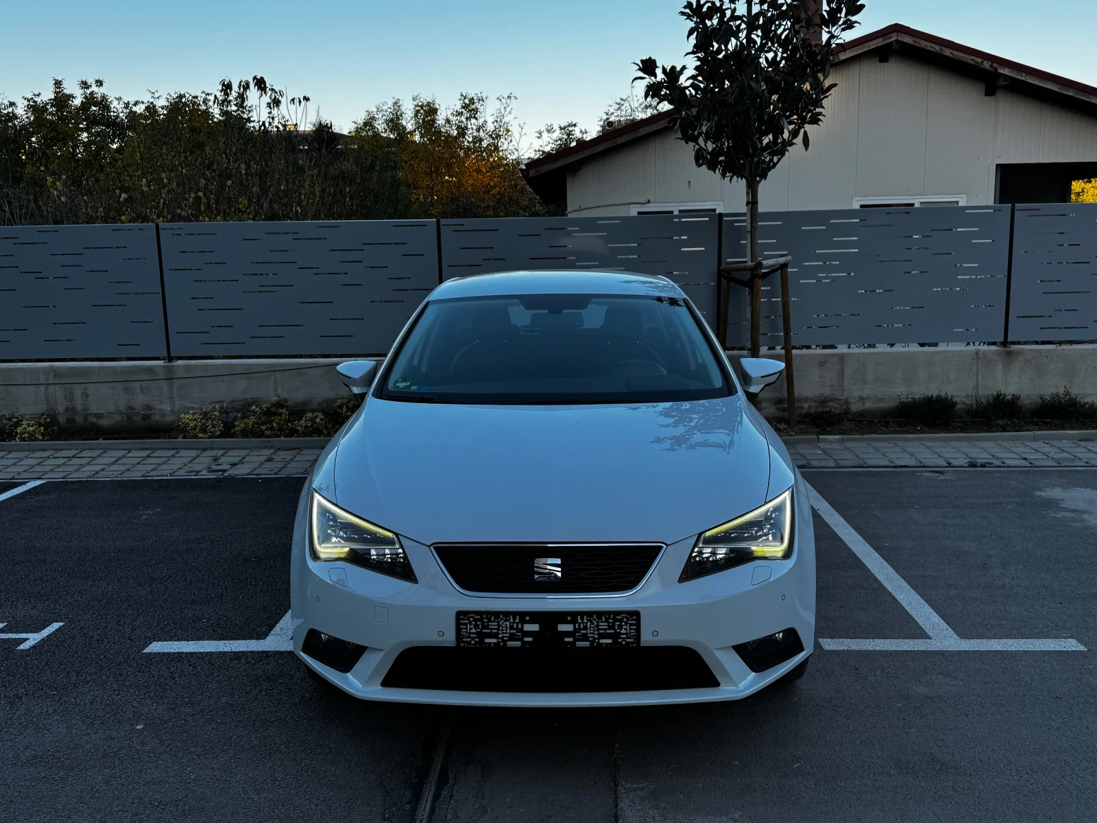 Seat Leon | Mobile.bg   3