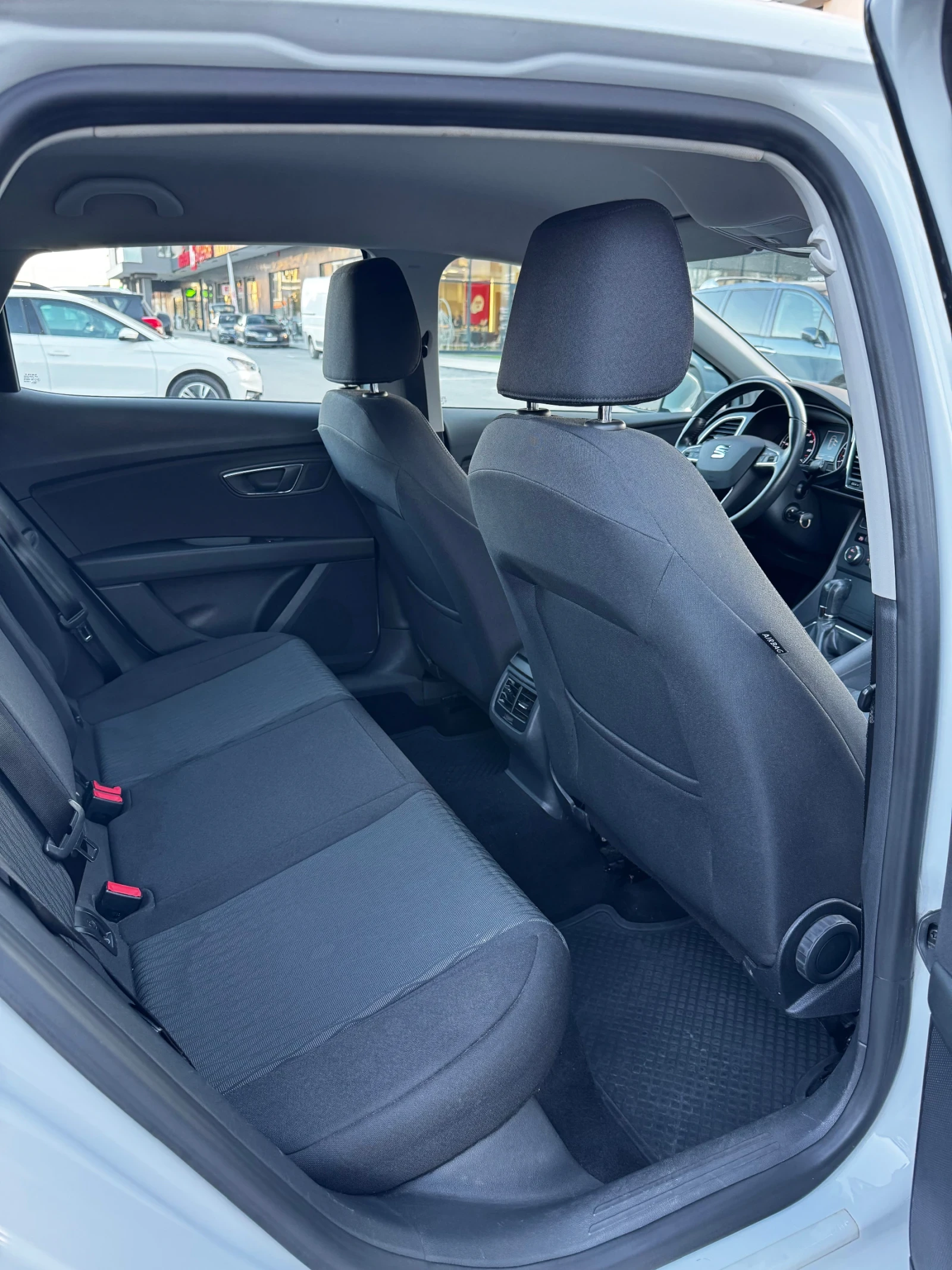 Seat Leon | Mobile.bg   10