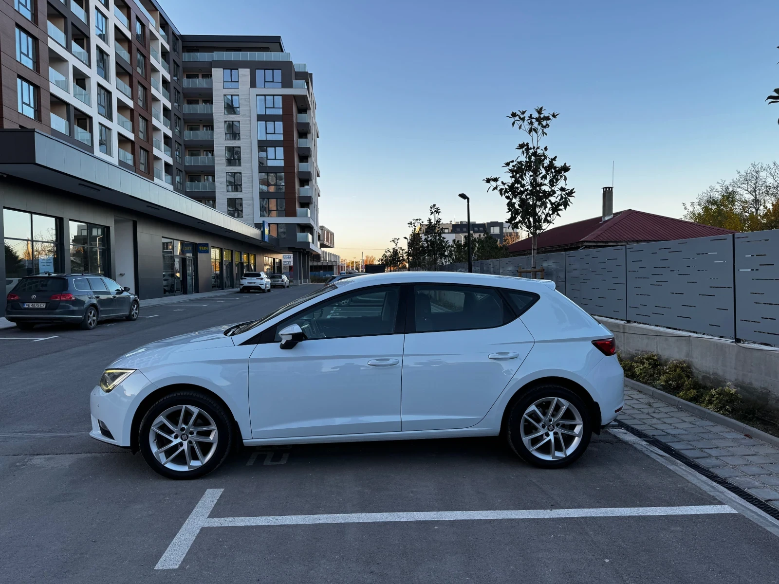 Seat Leon | Mobile.bg   5