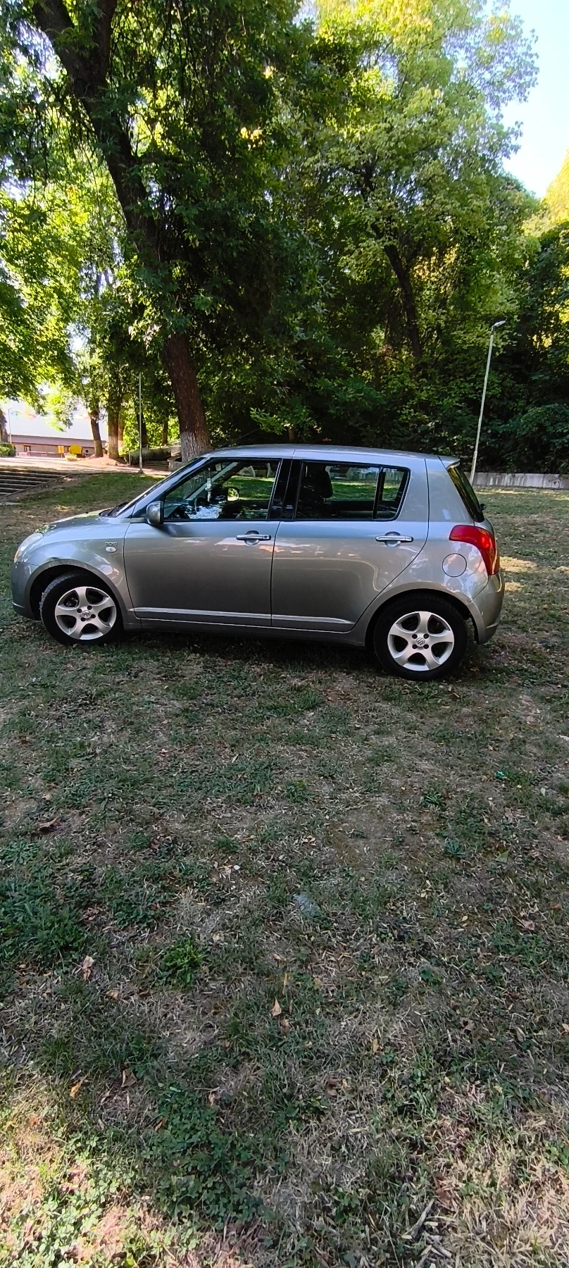Suzuki Swift 1.3 68 k.. | Mobile.bg   5