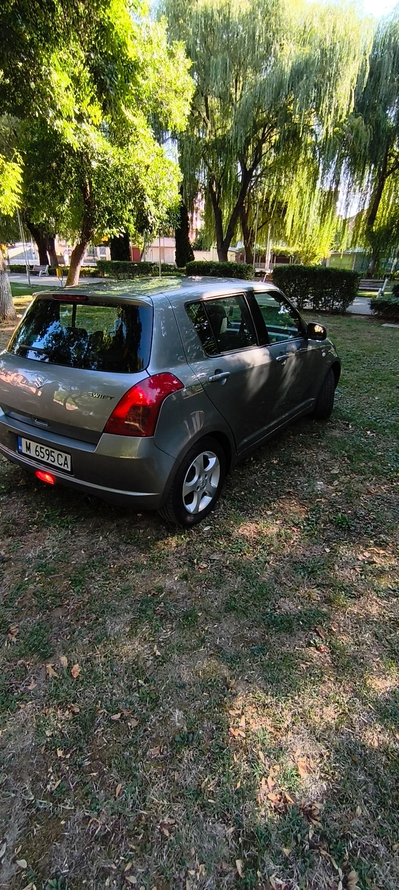 Suzuki Swift 1.3 68 k.. | Mobile.bg   9