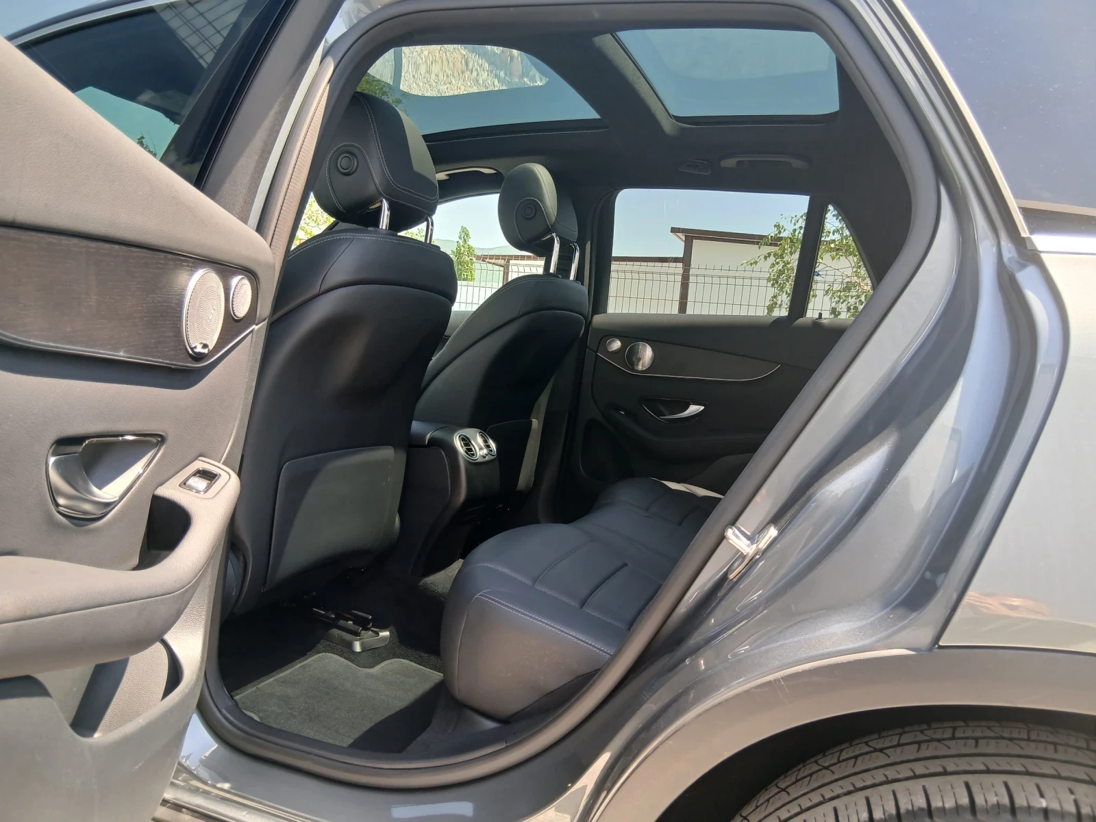 Mercedes-Benz GLC ���� ���� FUL | Mobile.bg � ����������� 14