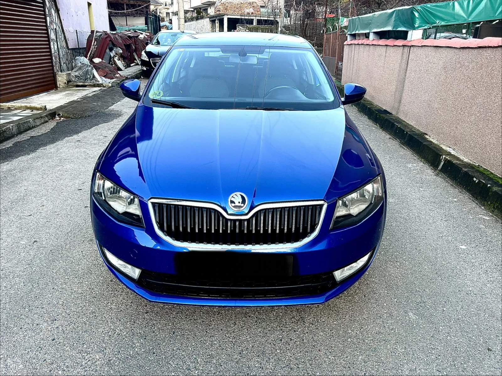 Skoda Octavia 7-DSG ������� | Mobile.bg � ����������� 2