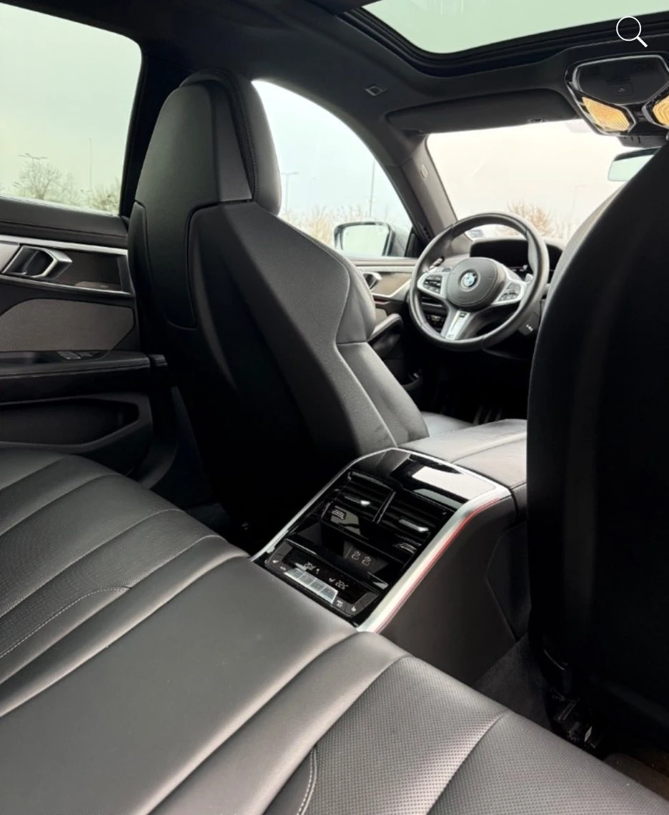 BMW 850 m850i 530hp Xdrive FULL FULL | Mobile.bg � ����������� 14