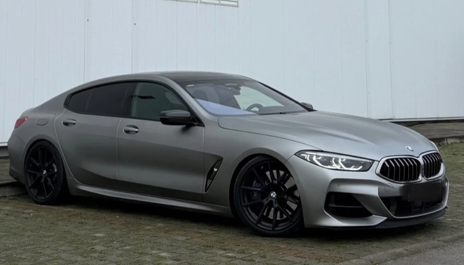 BMW 850 m850i 530hp Xdrive FULL FULL | Mobile.bg � ����������� 3