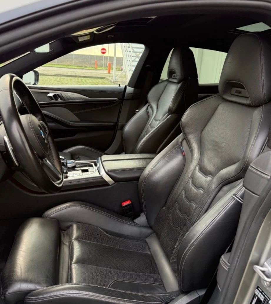 BMW 850 m850i 530hp Xdrive FULL FULL | Mobile.bg � ����������� 5