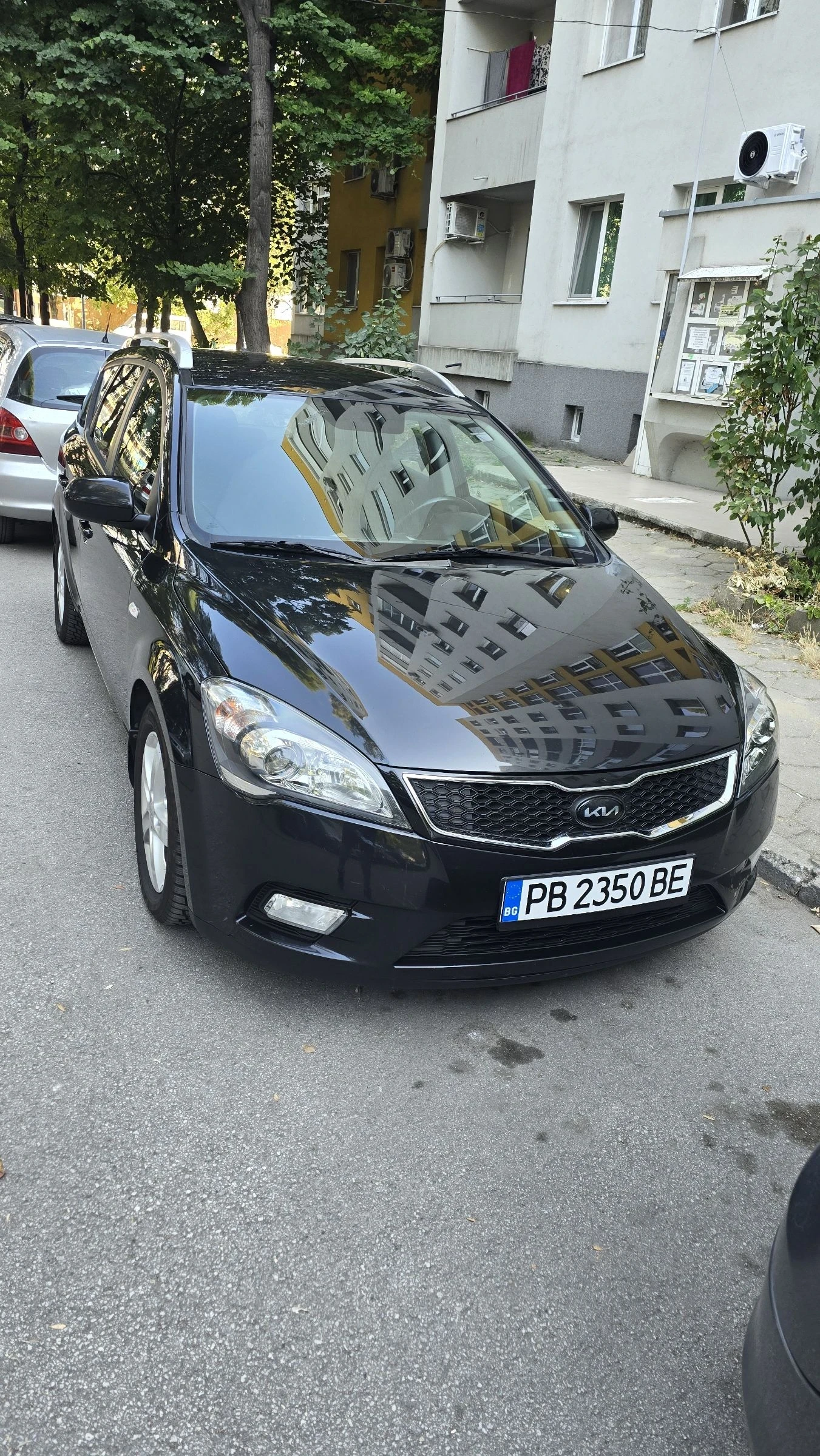 Kia Ceed 1.6 CRDI | Mobile.bg � ����������� 1