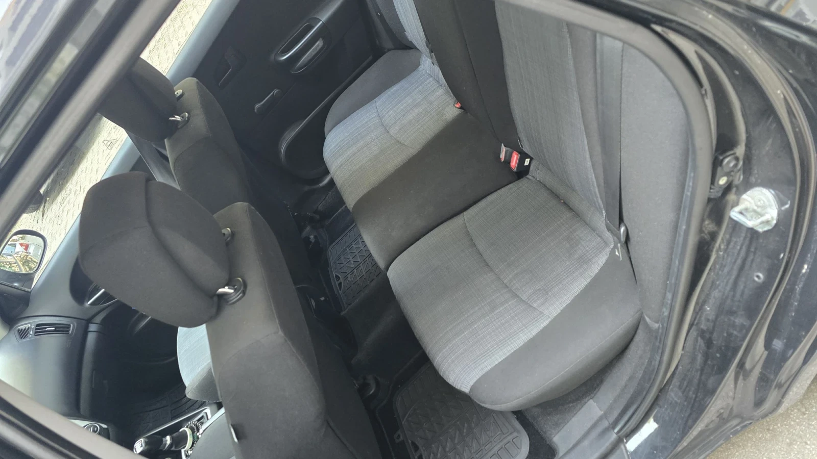 Kia Ceed 1.6 CRDI | Mobile.bg � ����������� 9