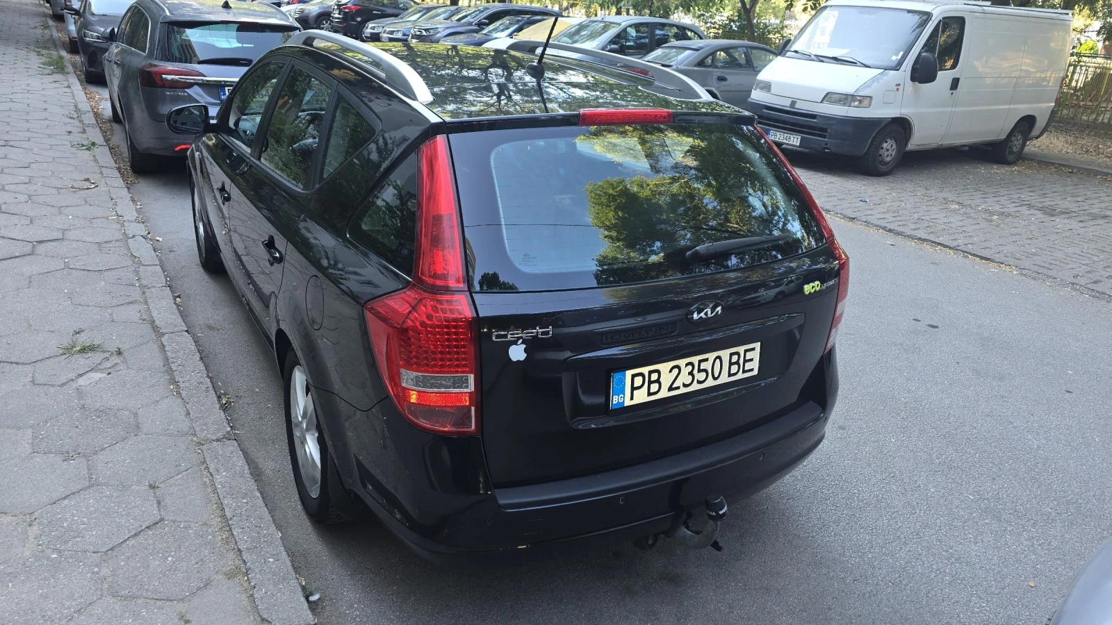 Kia Ceed 1.6 CRDI | Mobile.bg � ����������� 3