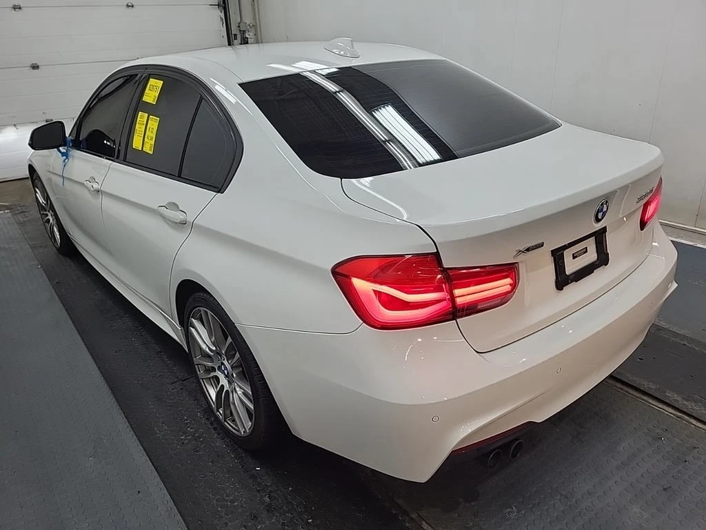 BMW 330 * 330I XDRIVE * ���� �� ��������!!!*  | Mobile.bg � ����������� 4