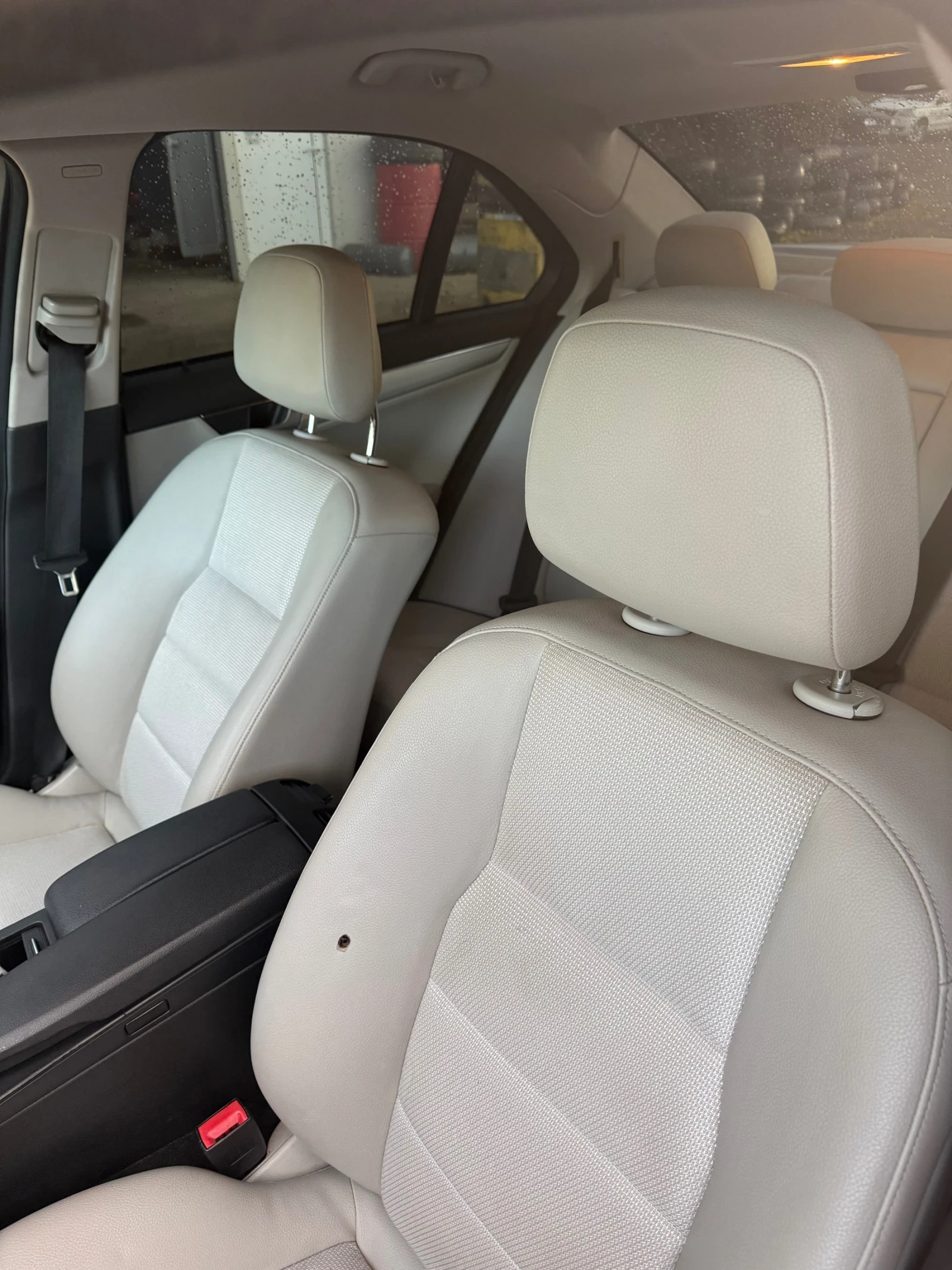 Mercedes-Benz C 200 | Mobile.bg � ����������� 9