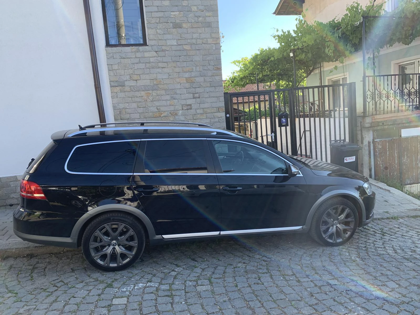 VW Alltrack | Mobile.bg � ����������� 14