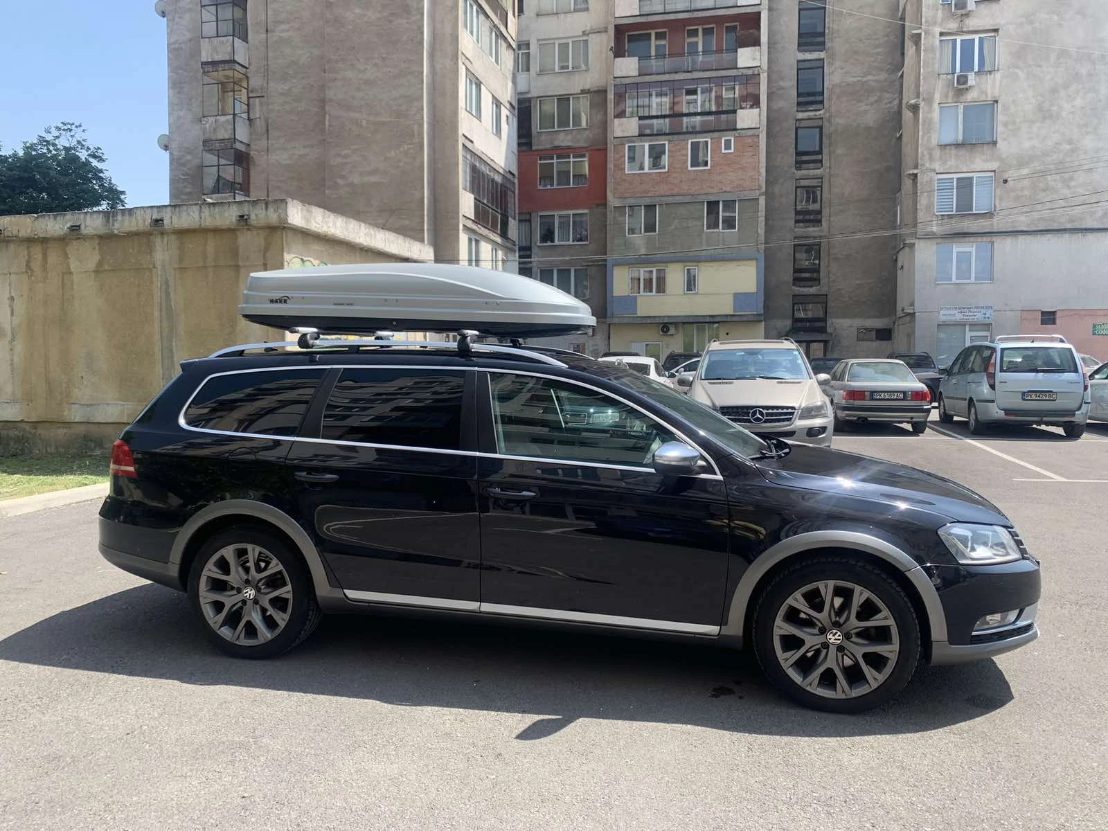 VW Alltrack | Mobile.bg � ����������� 7