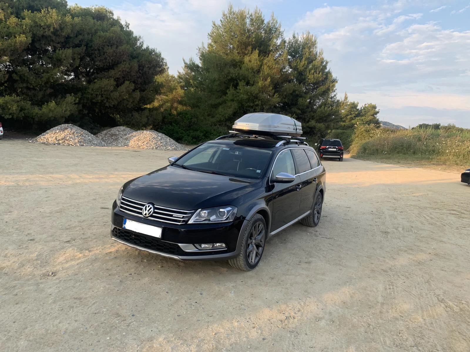 VW Alltrack | Mobile.bg � ����������� 1
