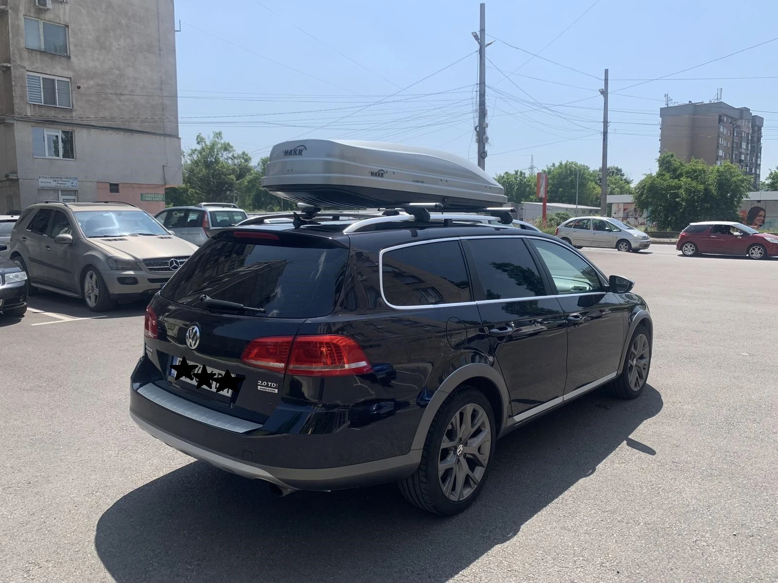 VW Alltrack | Mobile.bg � ����������� 6