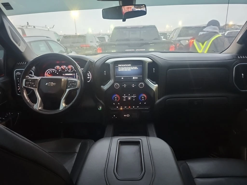 Chevrolet Silverado * RST CREW CAB SHORT BED * CARFAX * ��� ���������� | Mobile.bg � ����������� 10