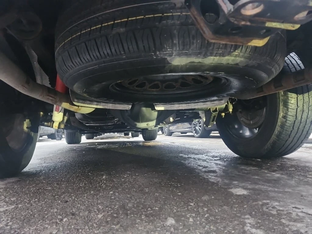 Chevrolet Silverado * RST CREW CAB SHORT BED * CARFAX * ��� ���������� | Mobile.bg � ����������� 15