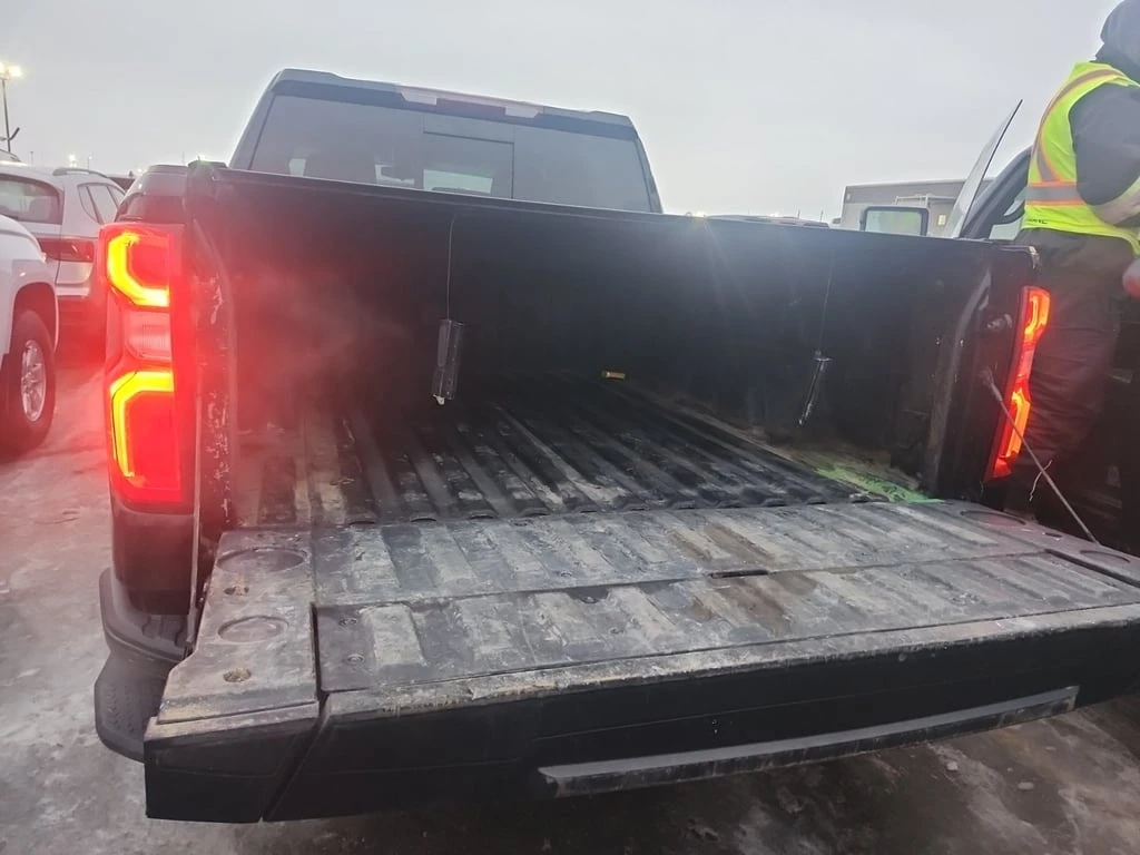 Chevrolet Silverado * RST CREW CAB SHORT BED * CARFAX * ��� ���������� | Mobile.bg � ����������� 13
