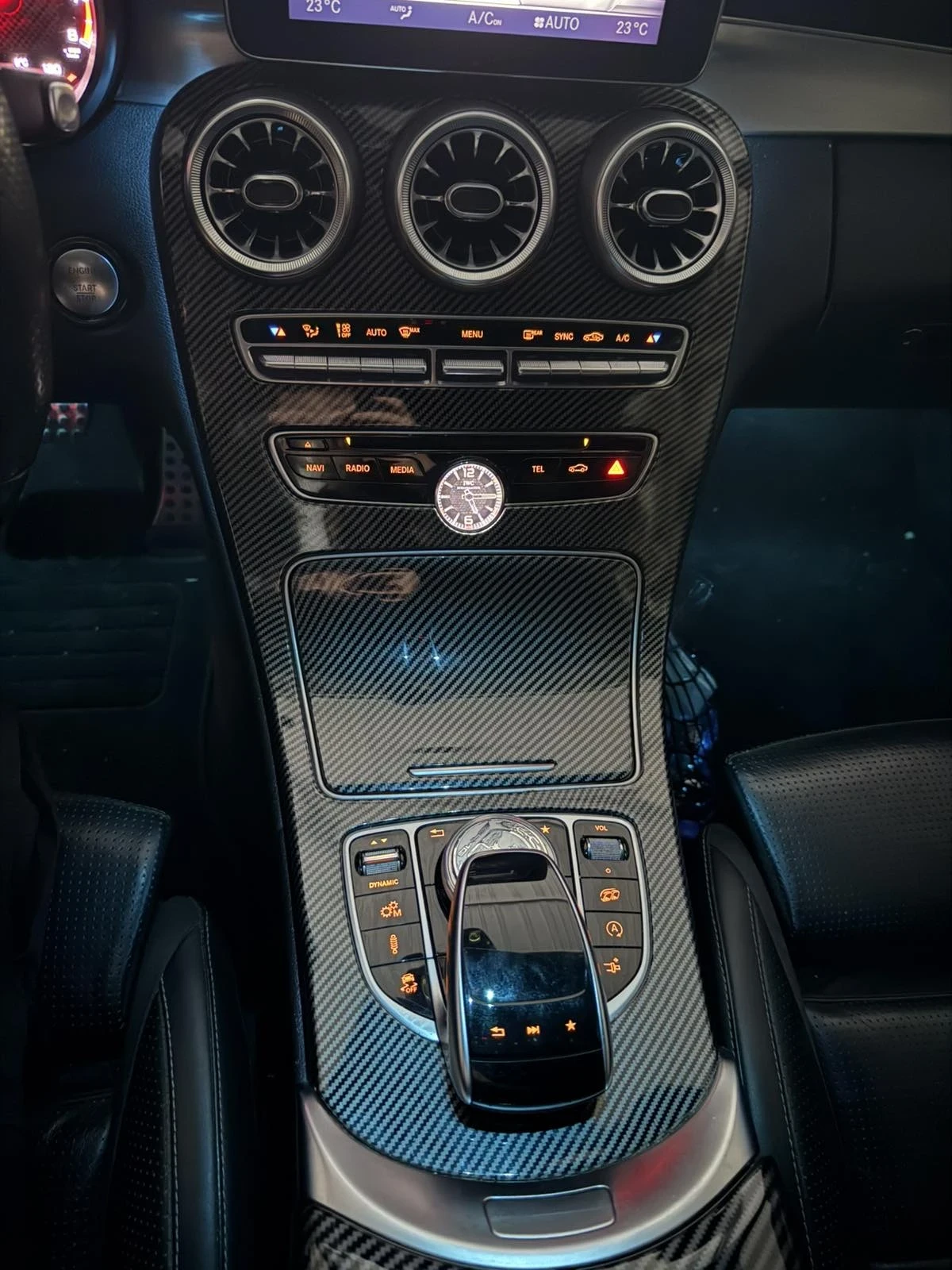 Mercedes-Benz C 63 AMG FINAL EDITION - 1 of 80 ������ 2.���� �� 2021 � | Mobile.bg � ����������� 10