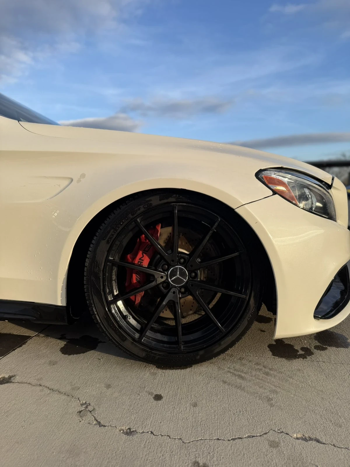 Mercedes-Benz C 63 AMG FINAL EDITION - 1 of 80 ������ 2.���� �� 2021 � | Mobile.bg � ����������� 3