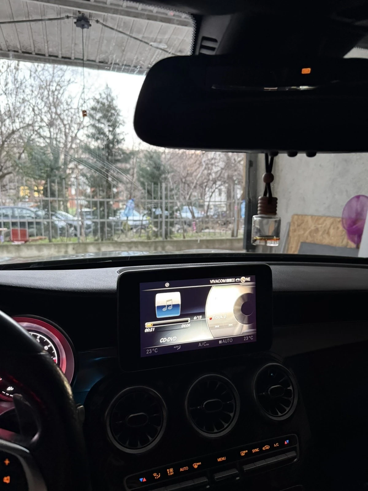 Mercedes-Benz C 63 AMG FINAL EDITION - 1 of 80 ������ 2.���� �� 2021 � | Mobile.bg � ����������� 8