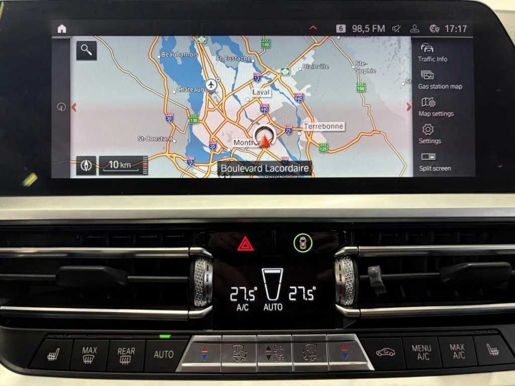 BMW 330 xDrive | Mobile.bg � ����������� 10