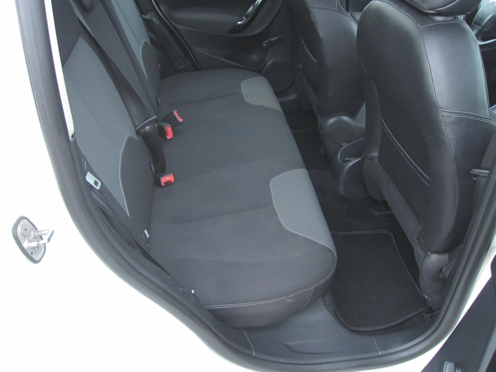 Citroen C3 ������� 1, 4-HDI | Mobile.bg � ����������� 11