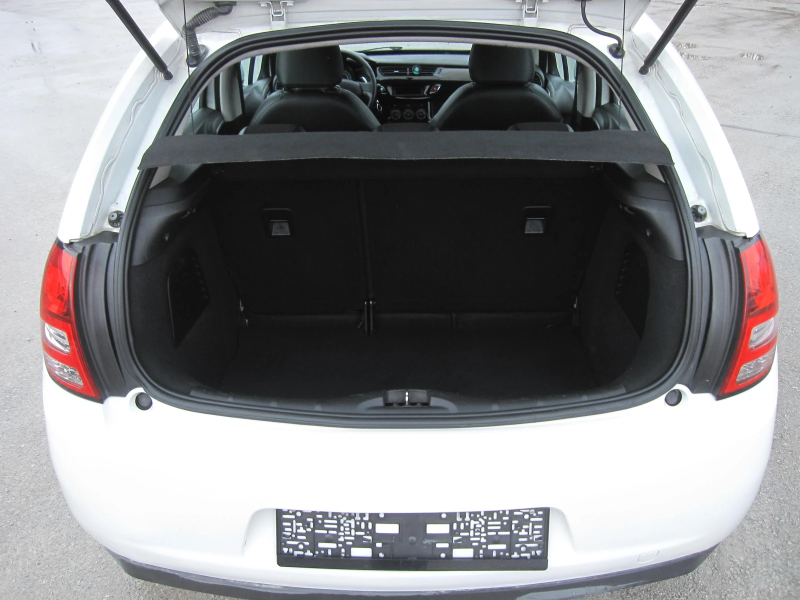 Citroen C3 ������� 1, 4-HDI | Mobile.bg � ����������� 5