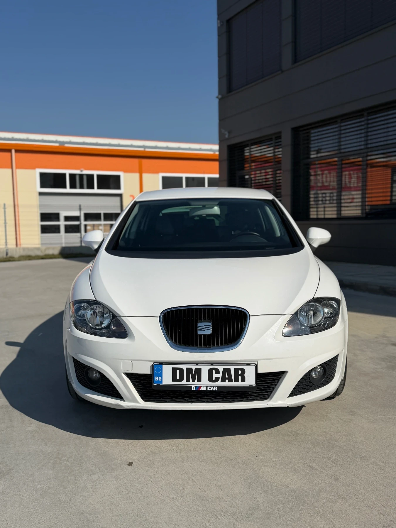 Seat Leon * TOP* 1.9TDI*  - изображение 3