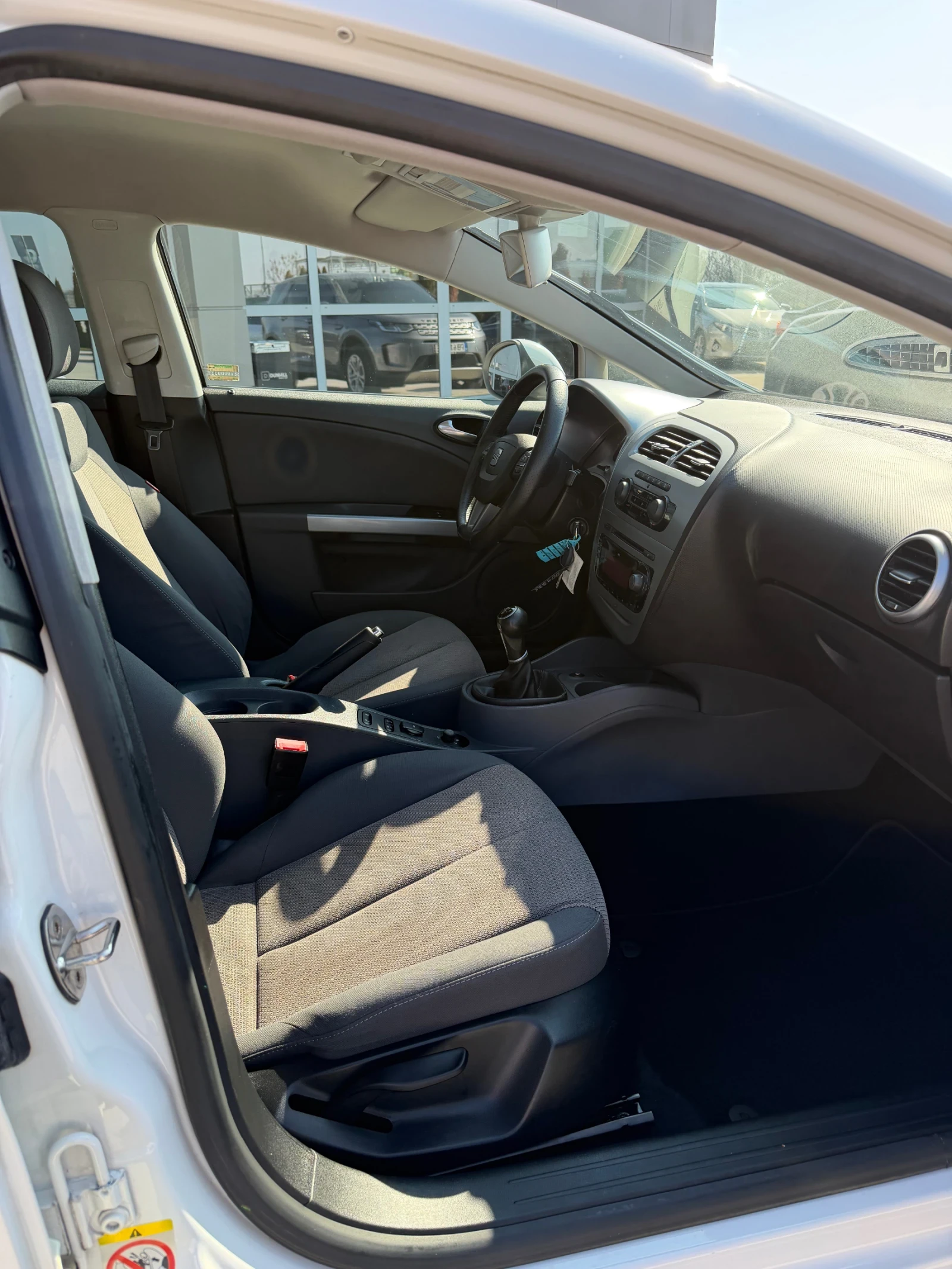 Seat Leon * TOP* 1.9TDI* , снимка 17 - Автомобили и джипове - 53732900