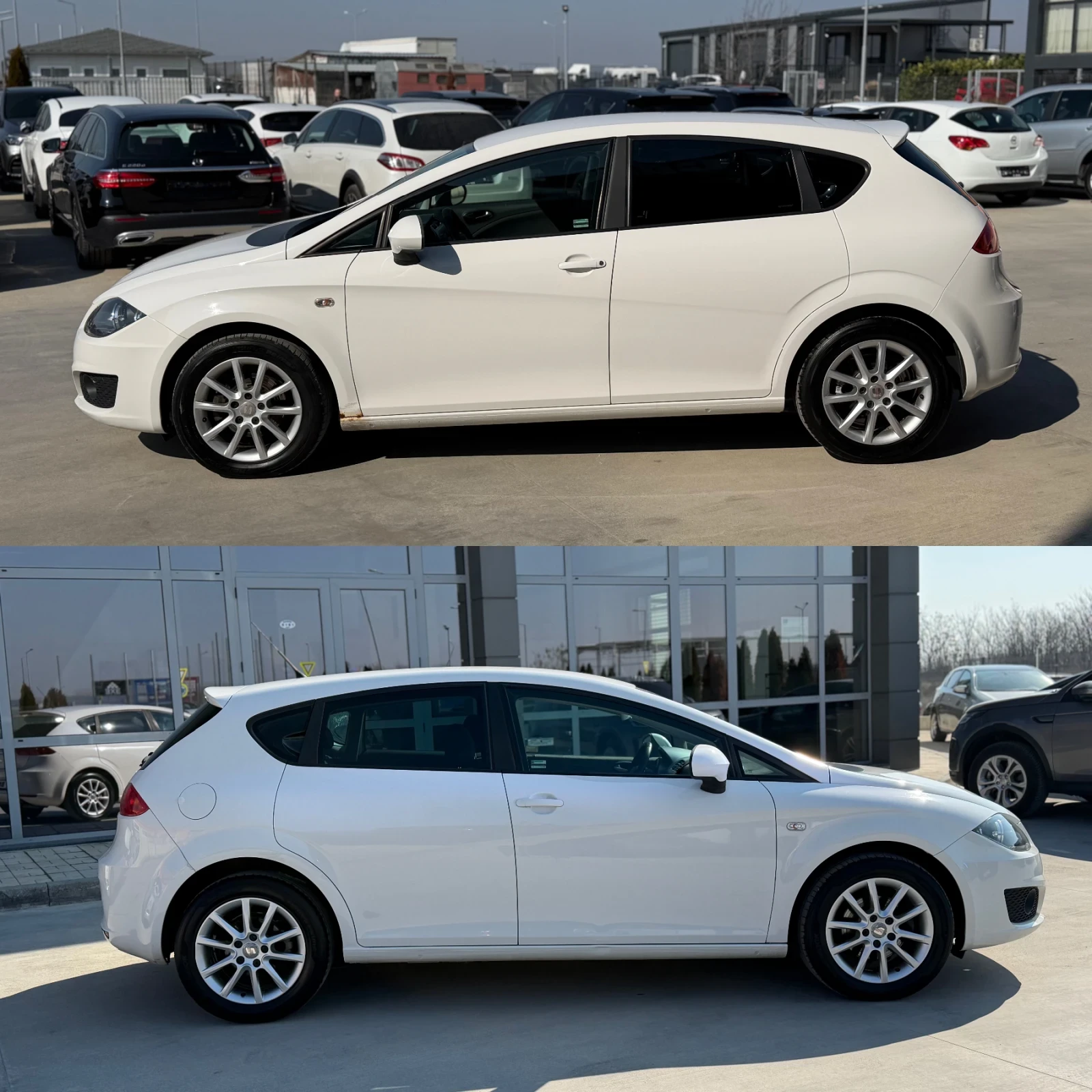 Seat Leon * TOP* 1.9TDI*  - изображение 7