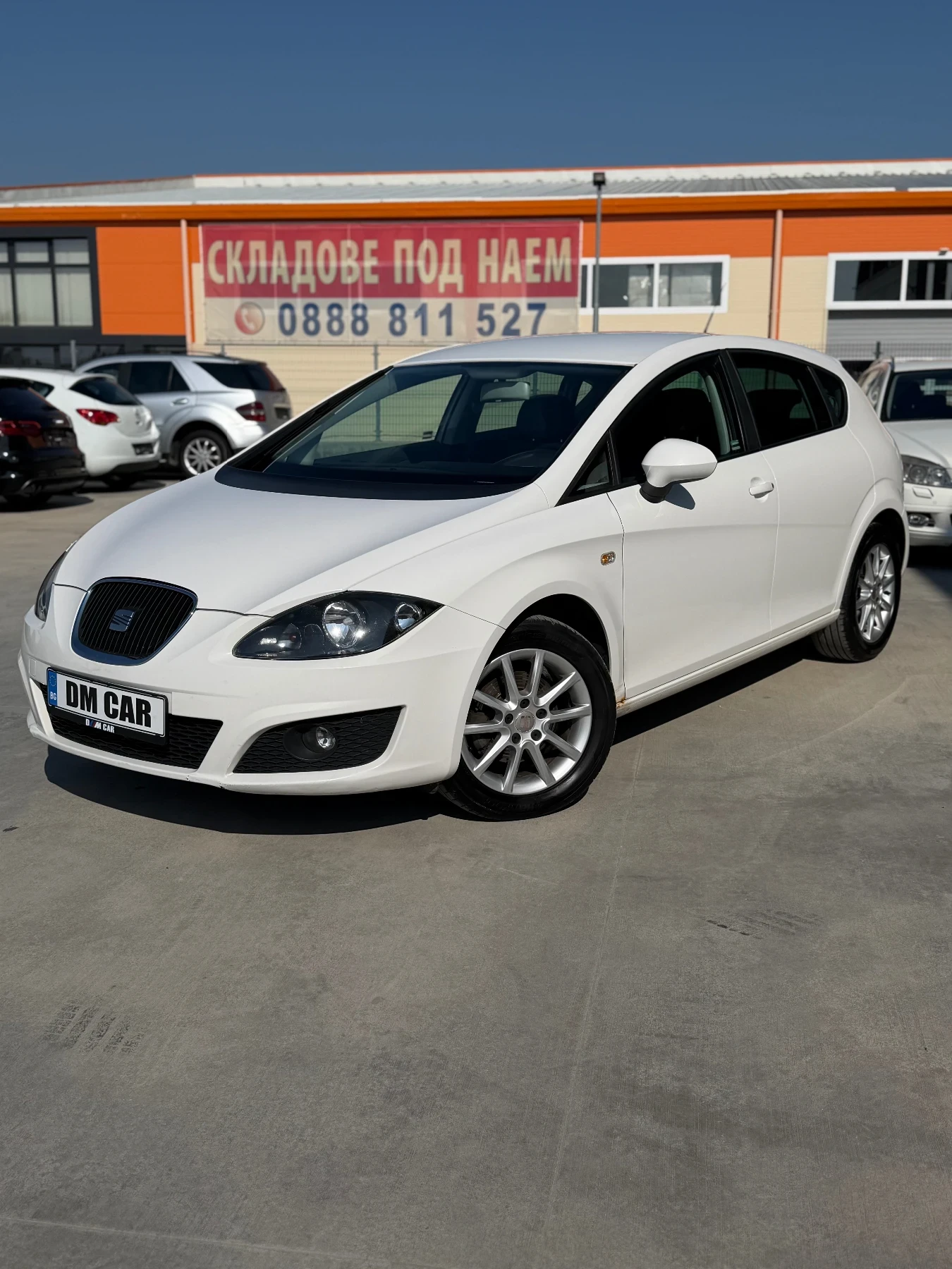 Seat Leon * TOP* 1.9TDI* 