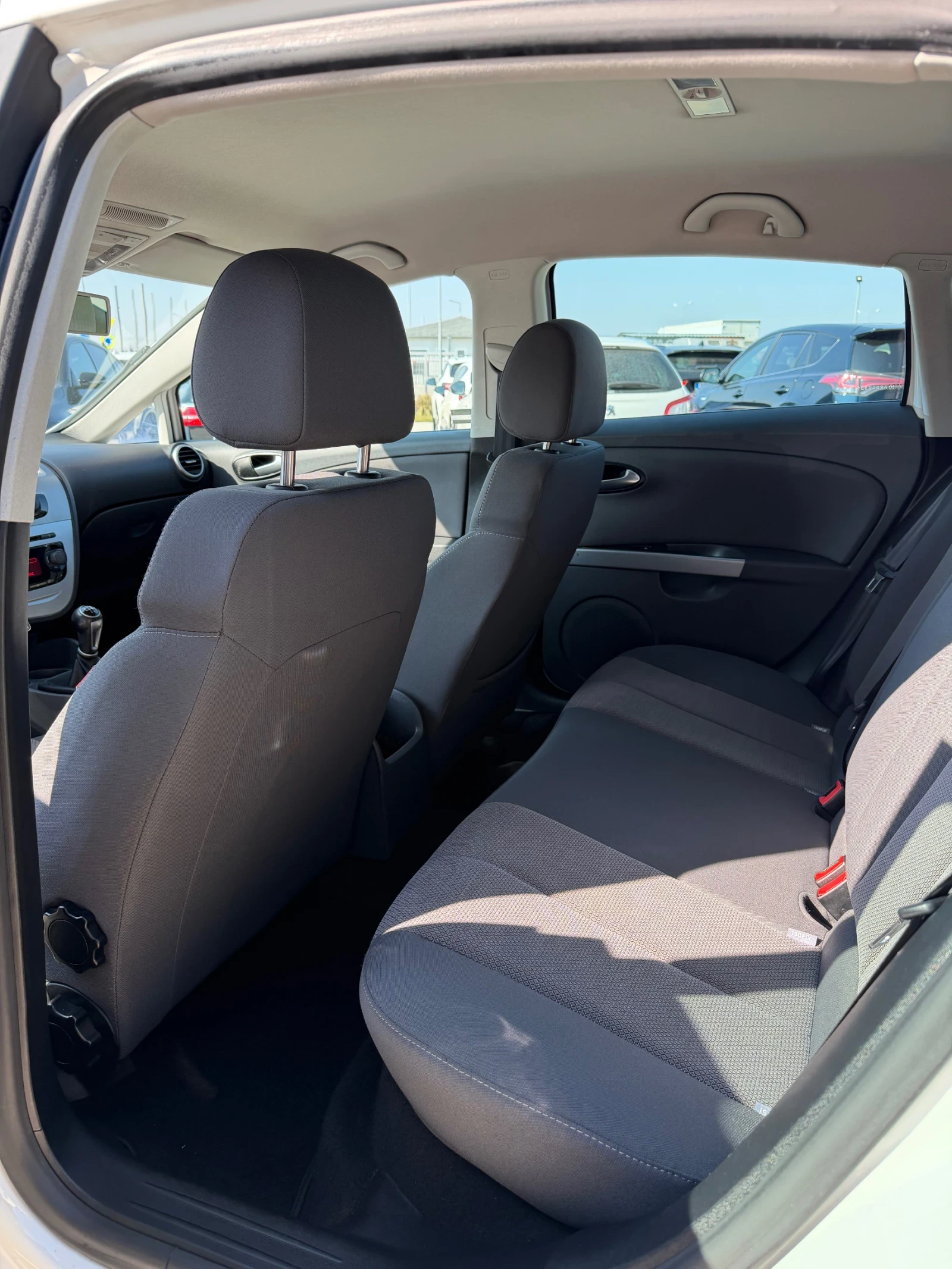 Seat Leon * TOP* 1.9TDI* , снимка 13 - Автомобили и джипове - 53732900