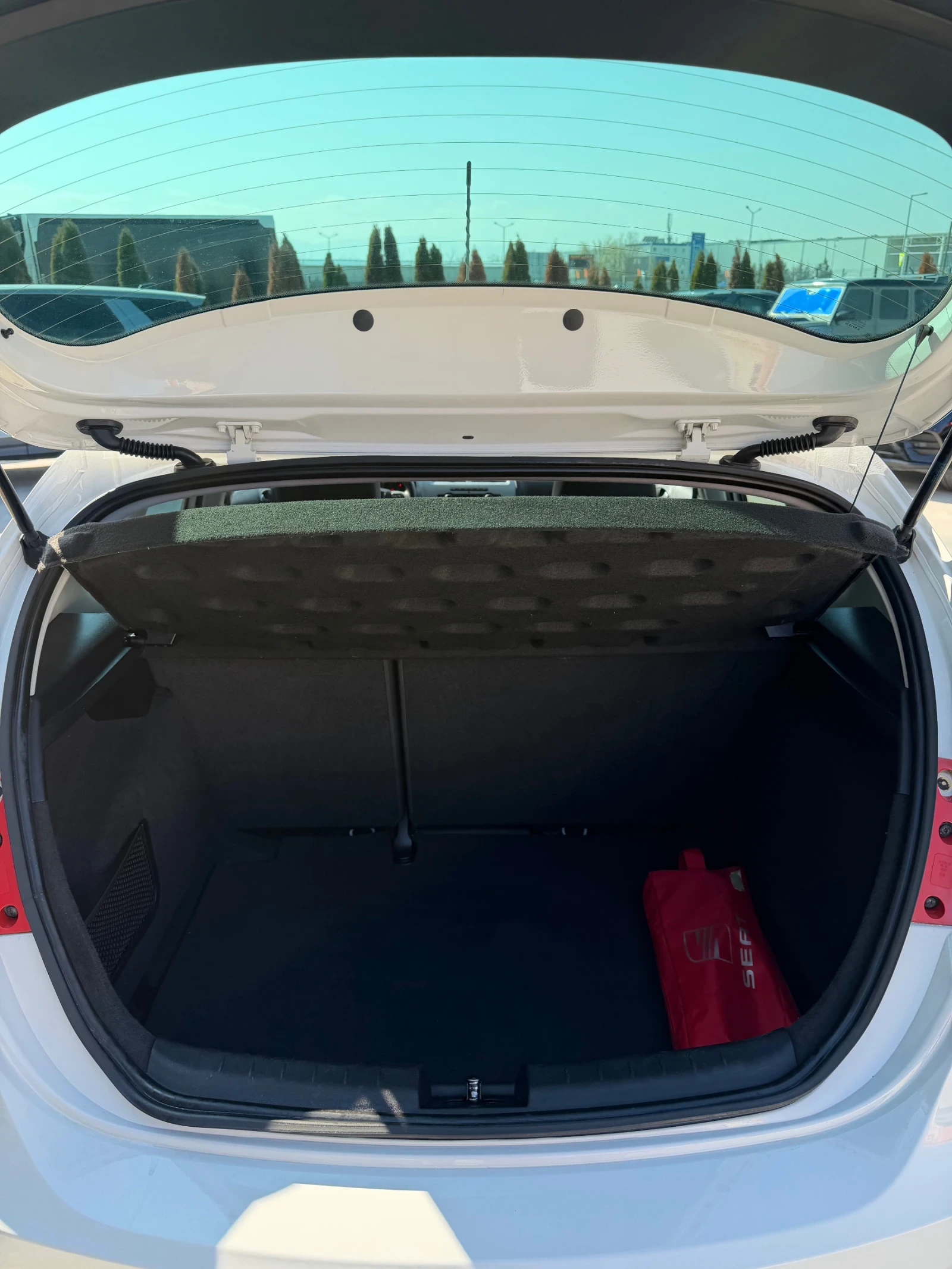 Seat Leon * TOP* 1.9TDI* , снимка 12 - Автомобили и джипове - 53732900