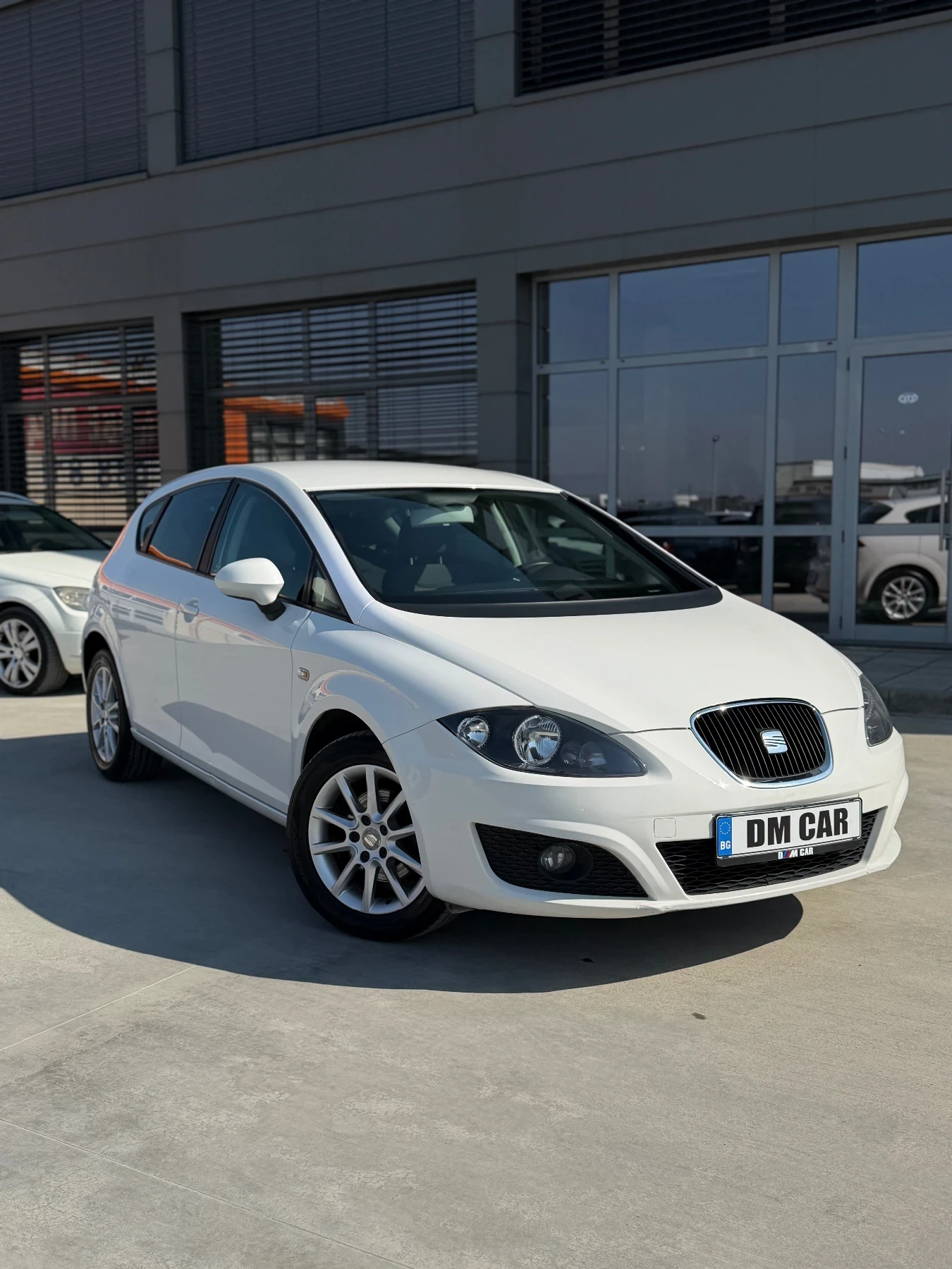 Seat Leon * TOP* 1.9TDI*  - изображение 2