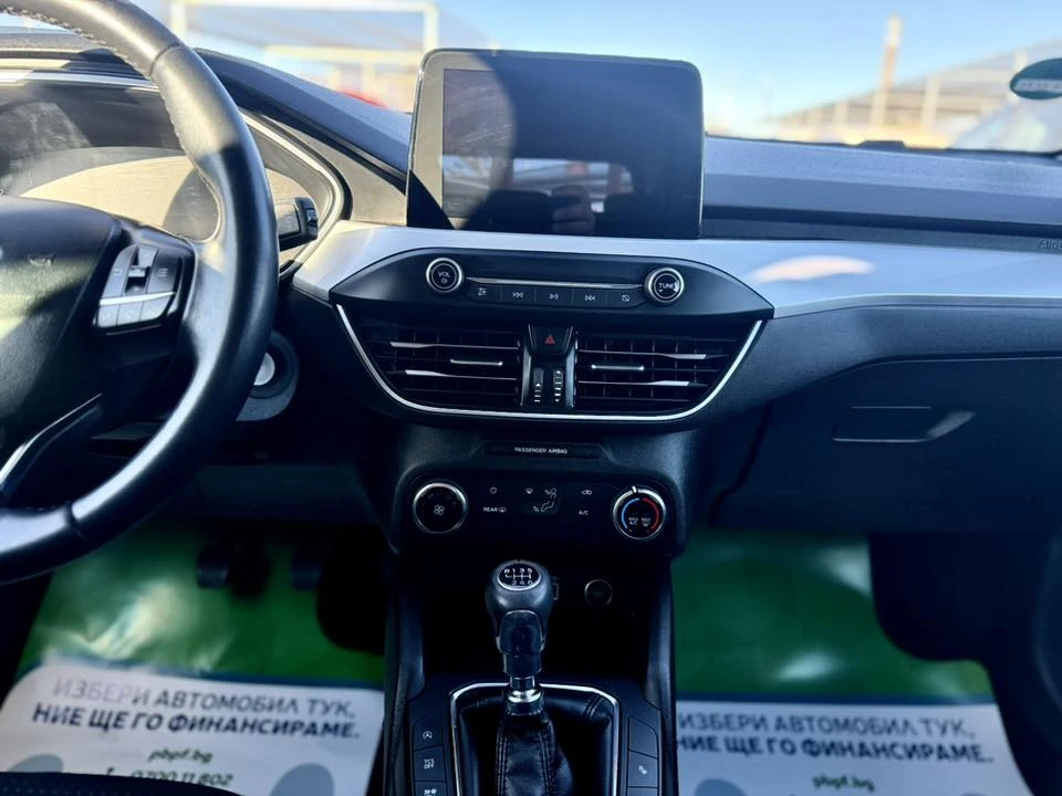Ford Focus 1.5 6-�������� | Mobile.bg � ����������� 12