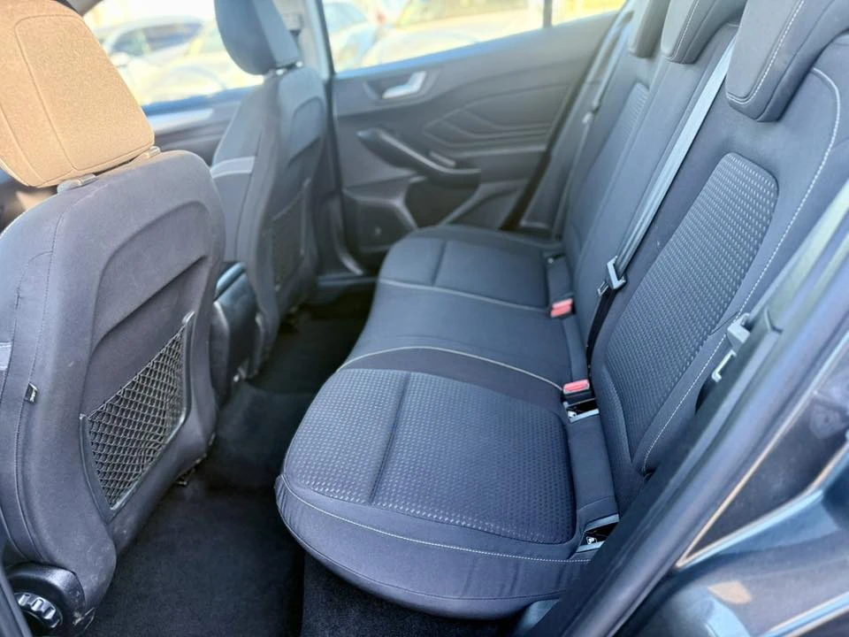 Ford Focus 1.5 6-�������� | Mobile.bg � ����������� 14