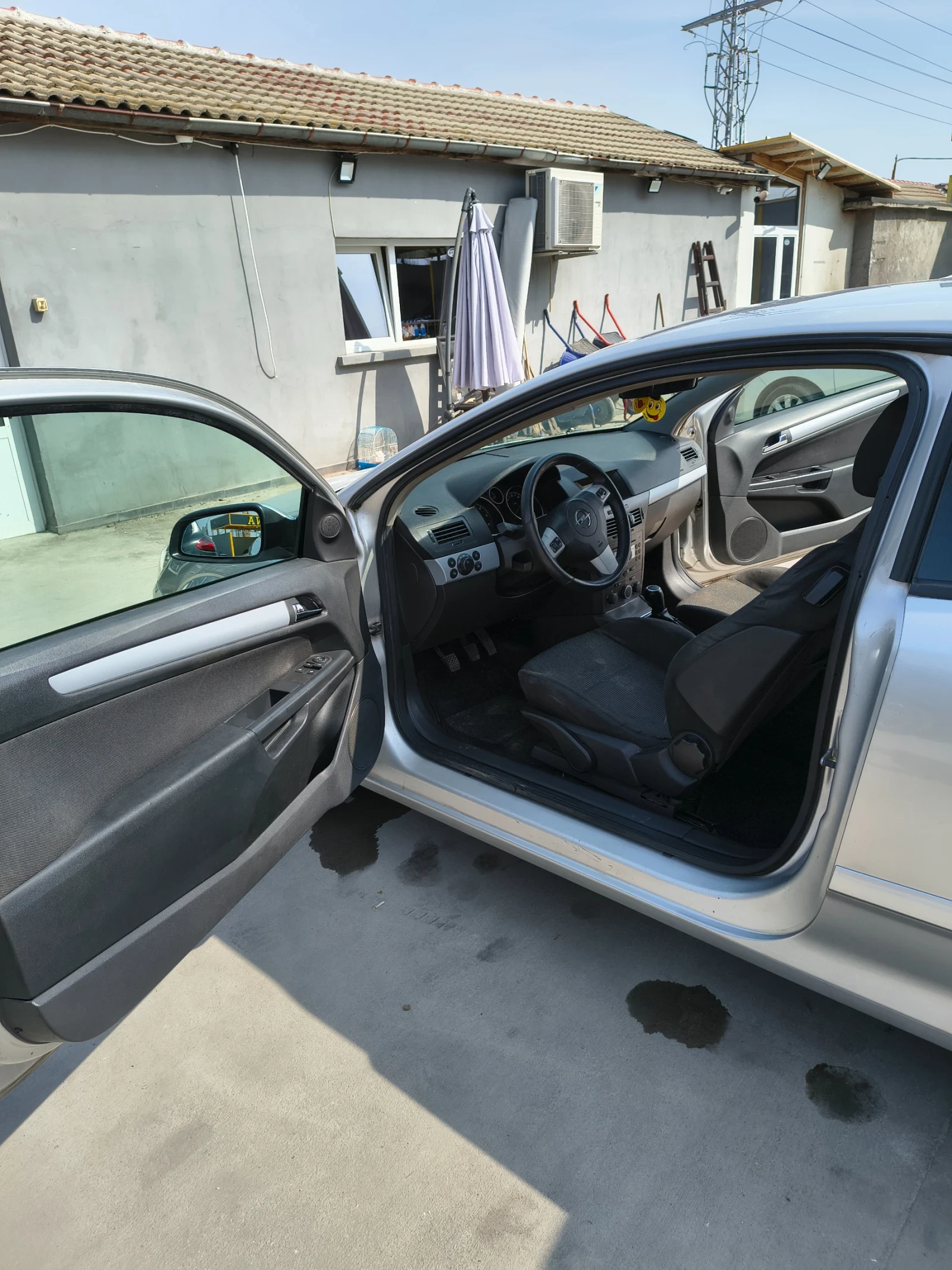 Opel Astra, снимка 2 - Автомобили и джипове - 53878404