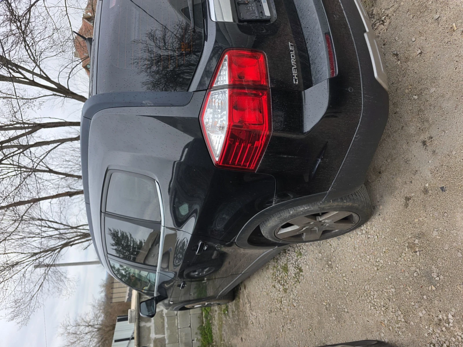 Chevrolet Orlando | Mobile.bg � ����������� 3