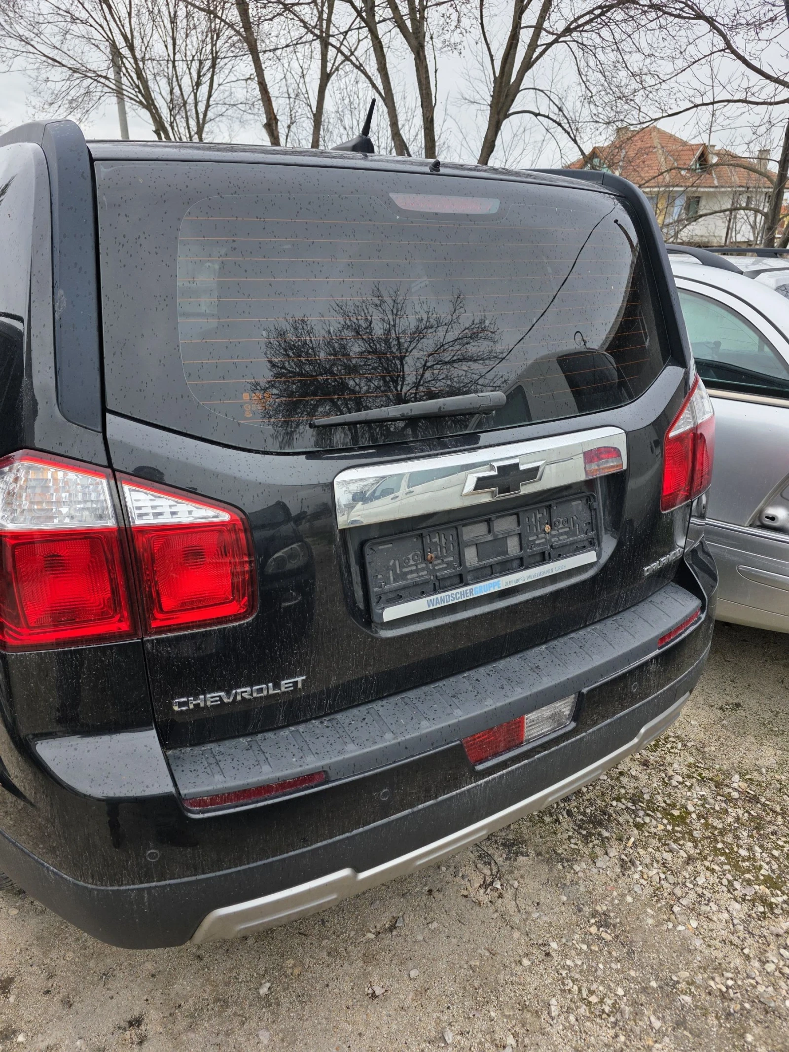 Chevrolet Orlando | Mobile.bg � ����������� 4