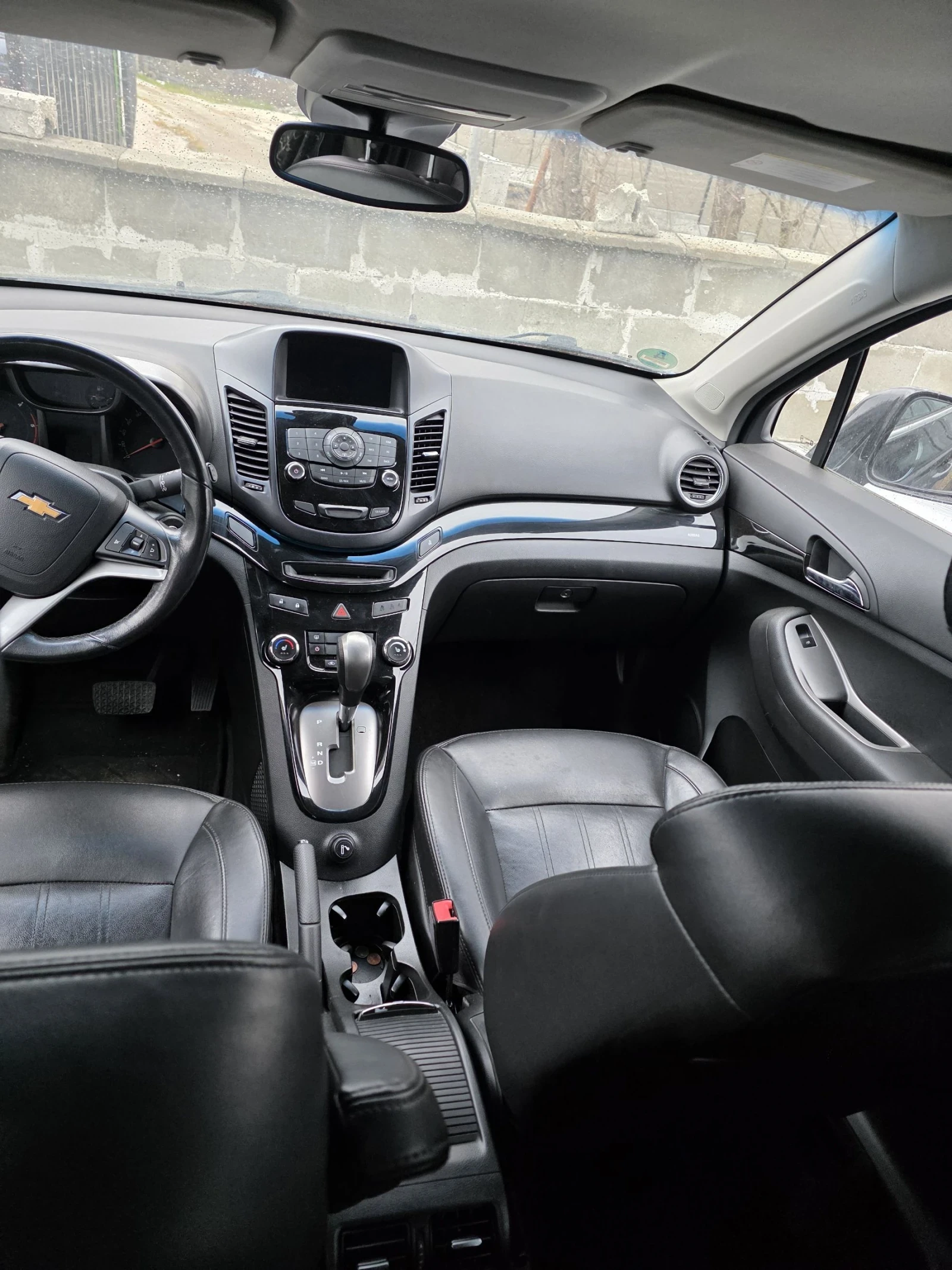 Chevrolet Orlando | Mobile.bg � ����������� 10