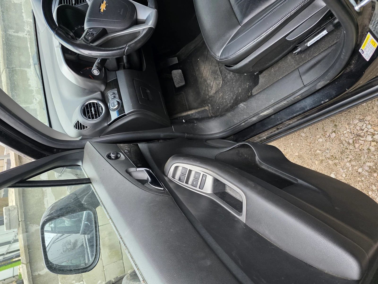 Chevrolet Orlando | Mobile.bg � ����������� 5