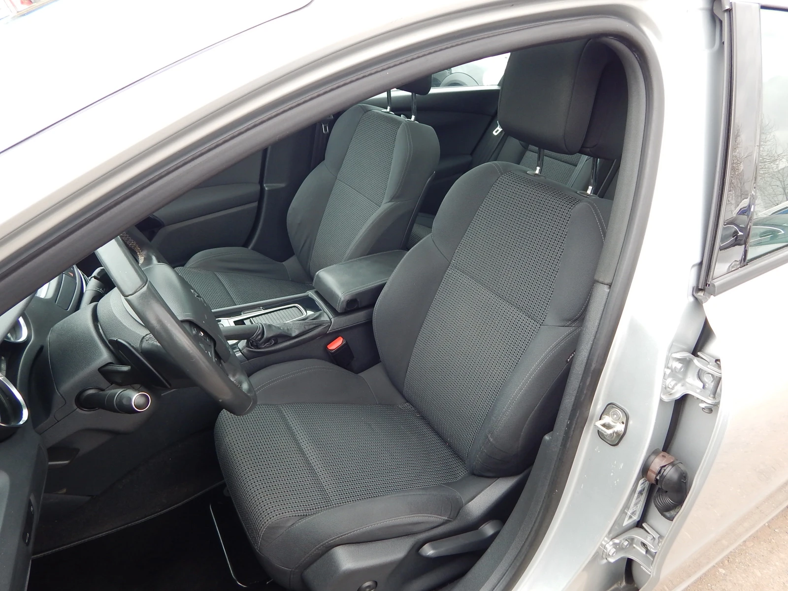 Peugeot 508 2.0HDI* 163k.* , снимка 10 - Автомобили и джипове - 53971033